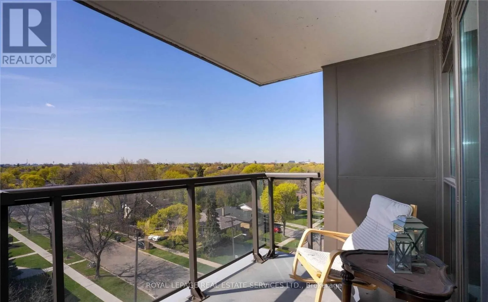 717 - 80 ESTHER LORRIE DRIVE