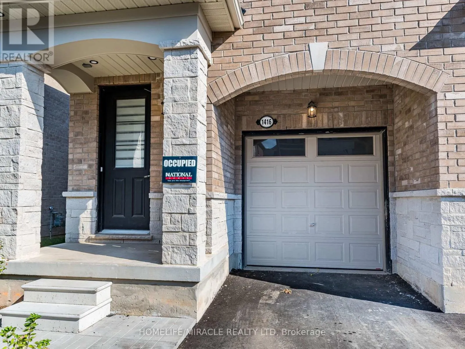 1416 OAKMONT COMMON E