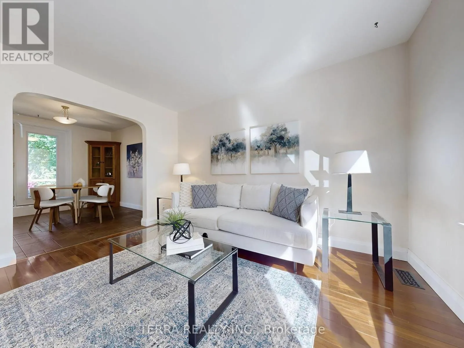 40 ALLANBROOKE DRIVE