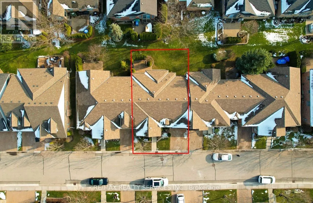7 - 13 AMBERHILL TRAIL