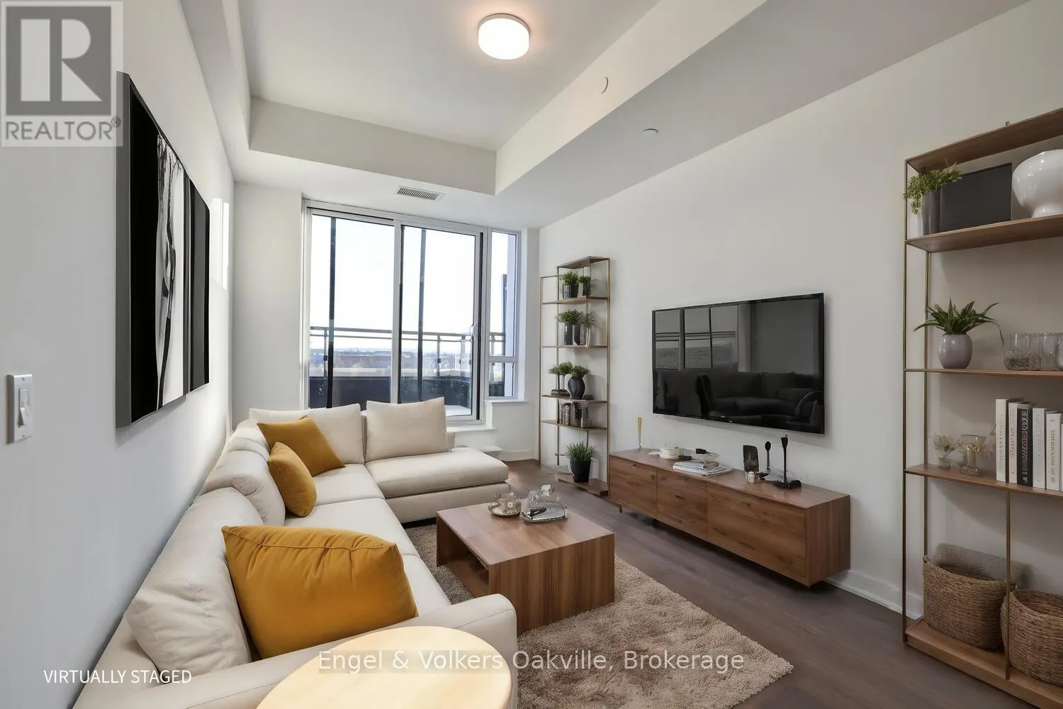 309 - 405 DUNDAS STREET W, #309