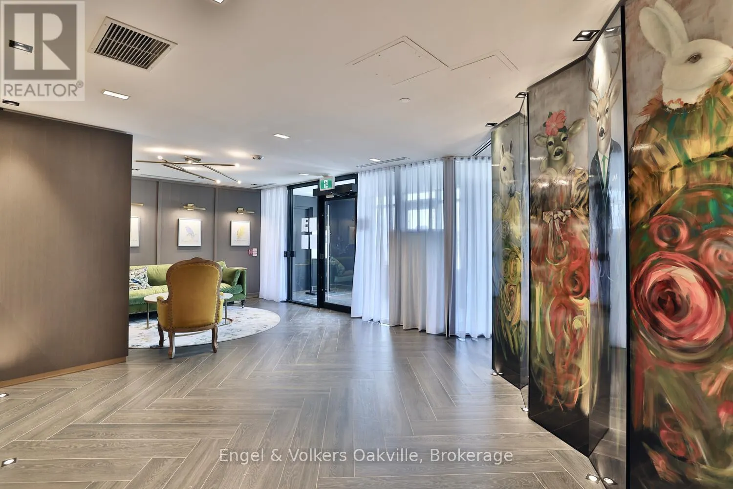309 - 405 DUNDAS STREET W, #309