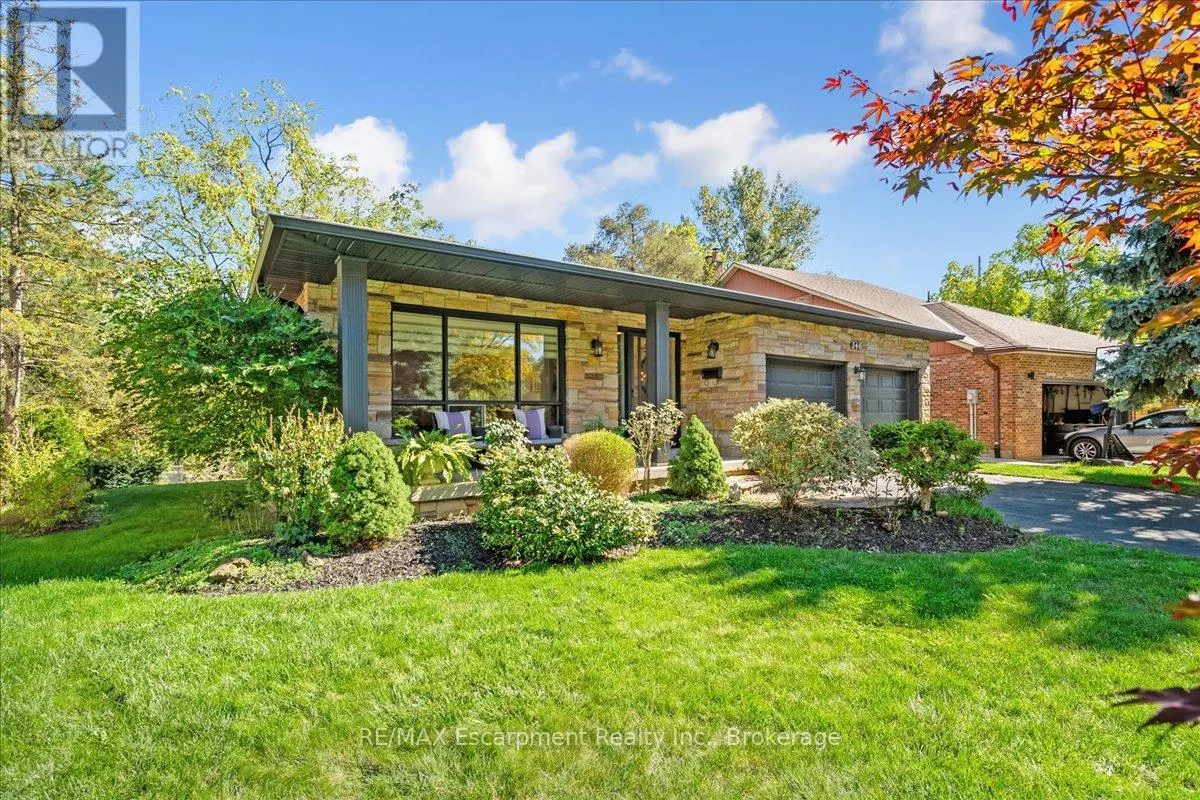 346 KINGSWAY PLACE