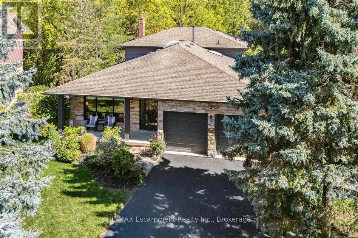 346 KINGSWAY PLACE