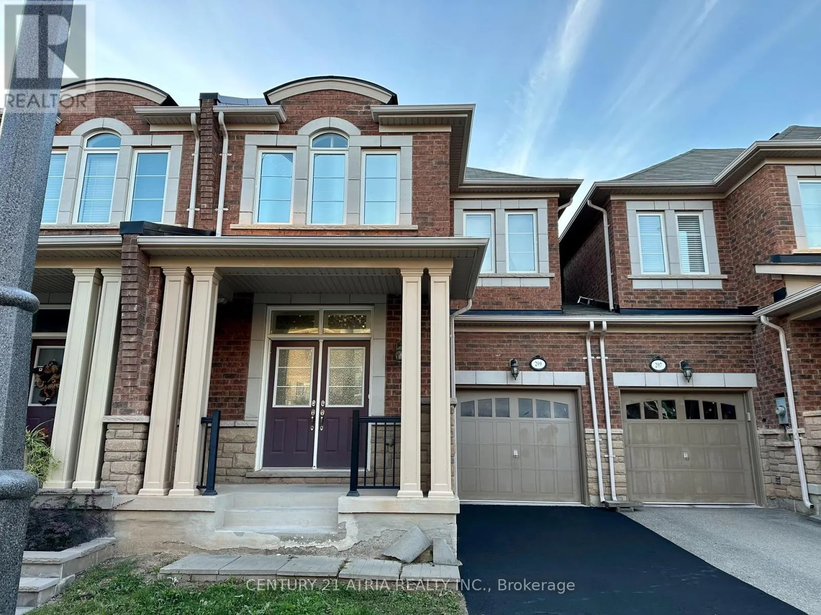 299 SARAH CLINE DRIVE
