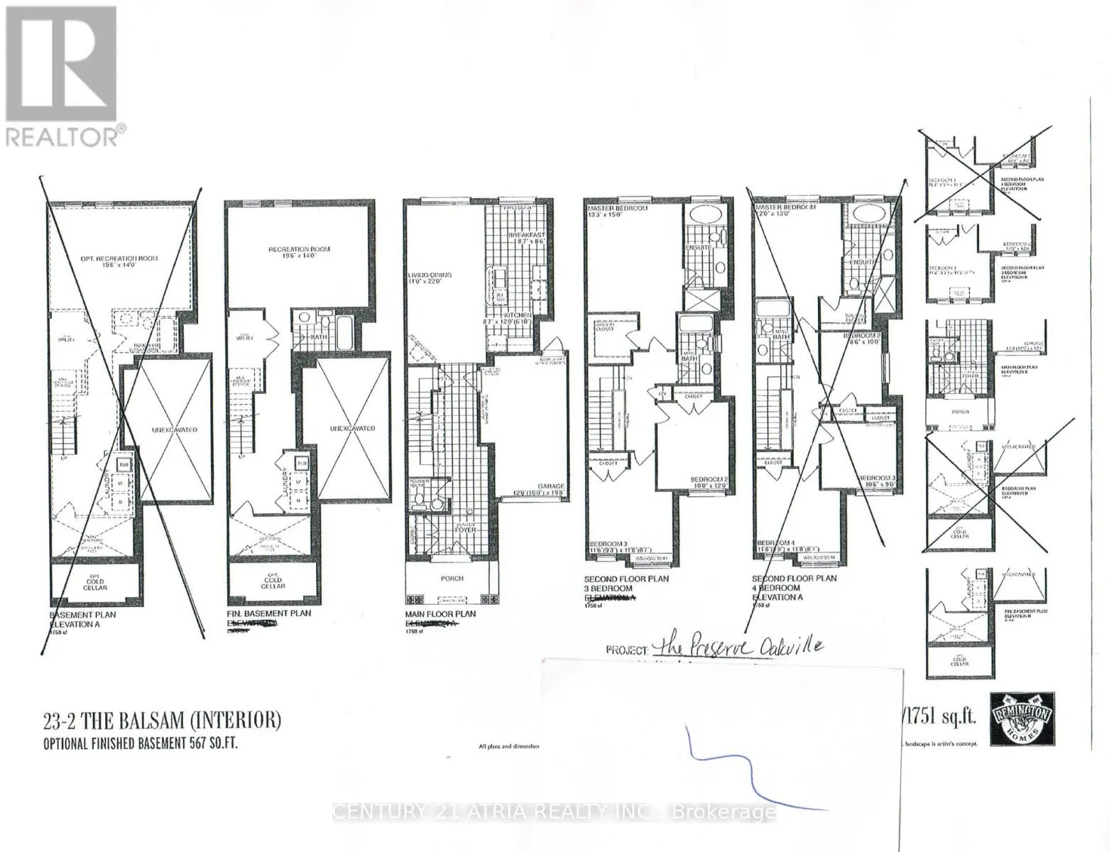 299 SARAH CLINE DRIVE