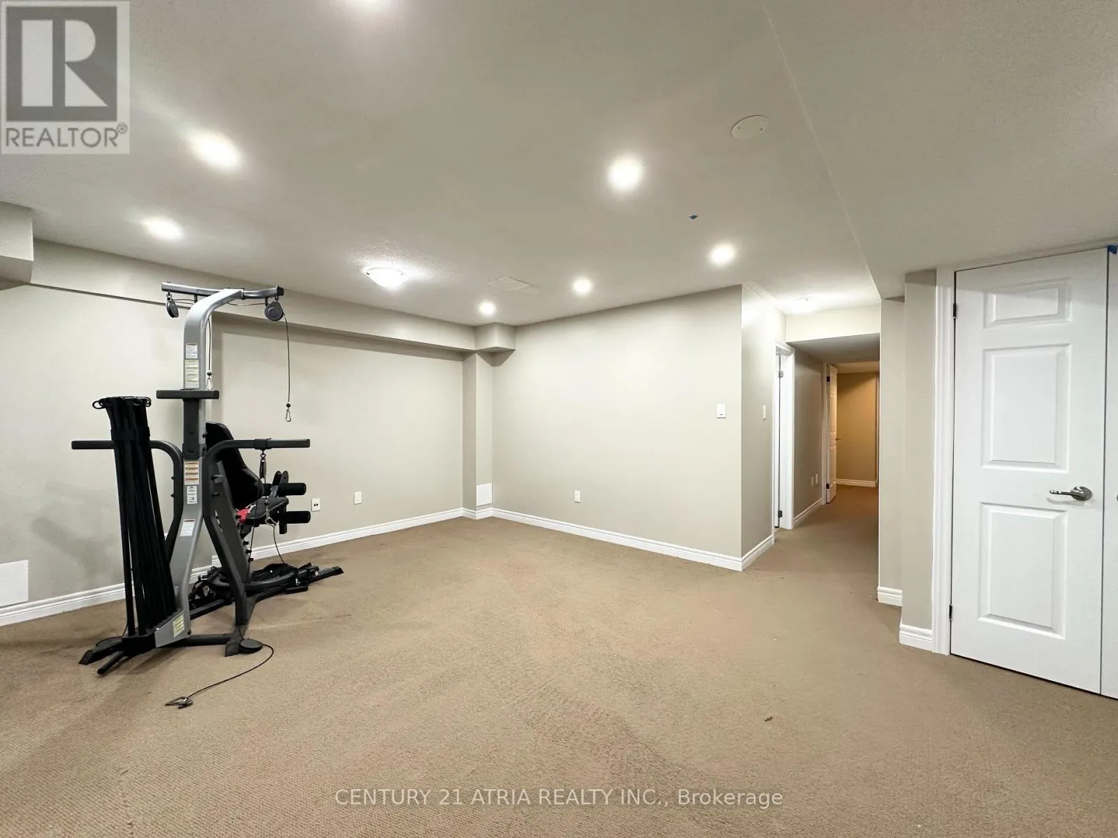299 SARAH CLINE DRIVE