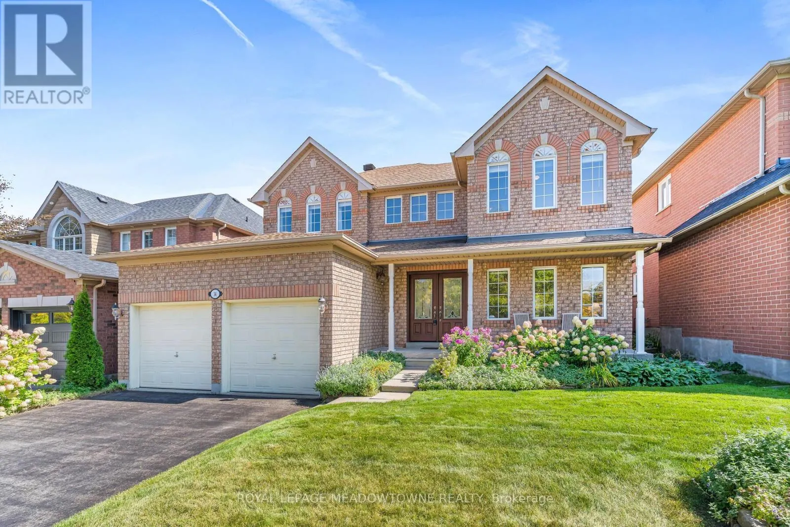 14 BERTON BOULEVARD