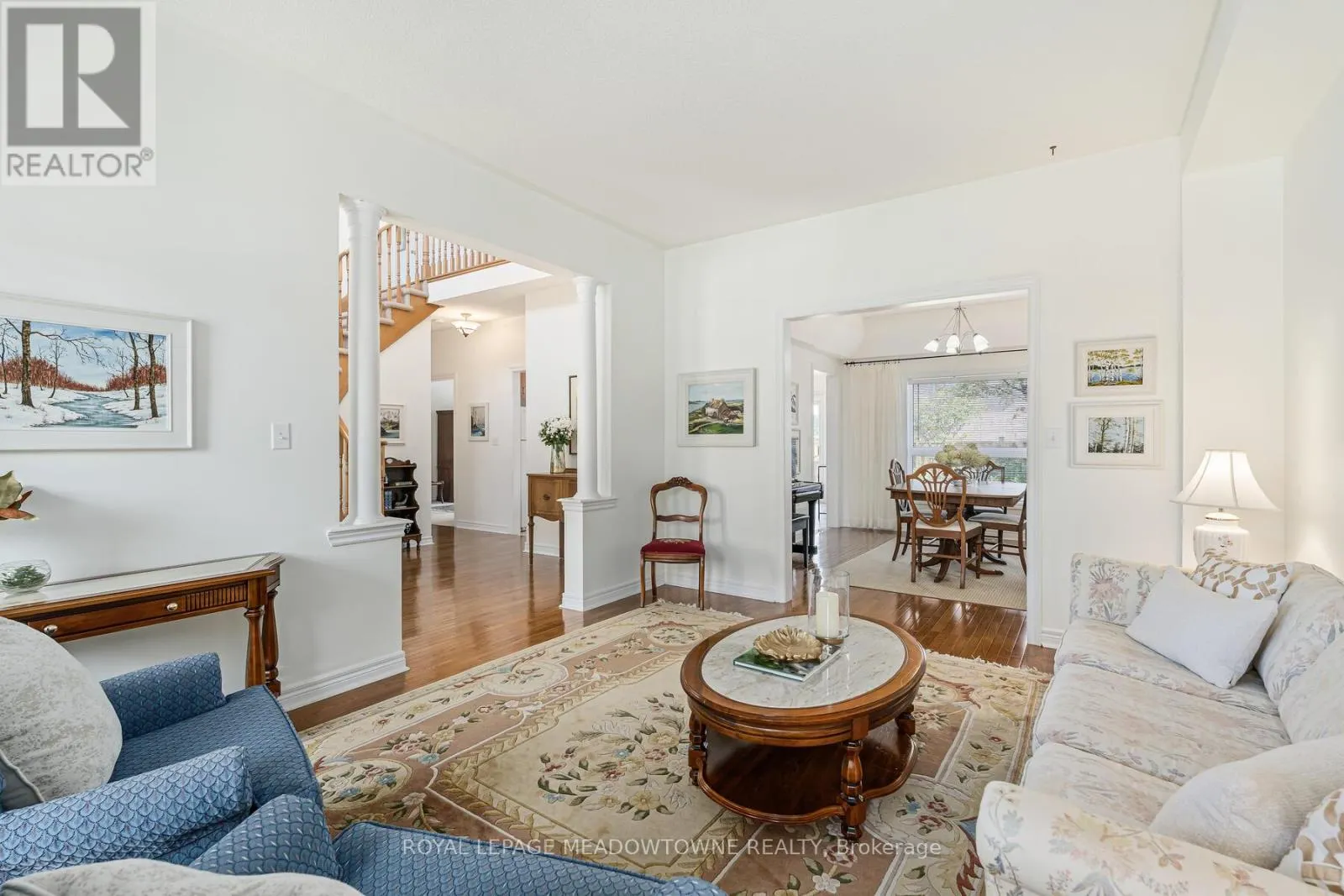 14 BERTON BOULEVARD