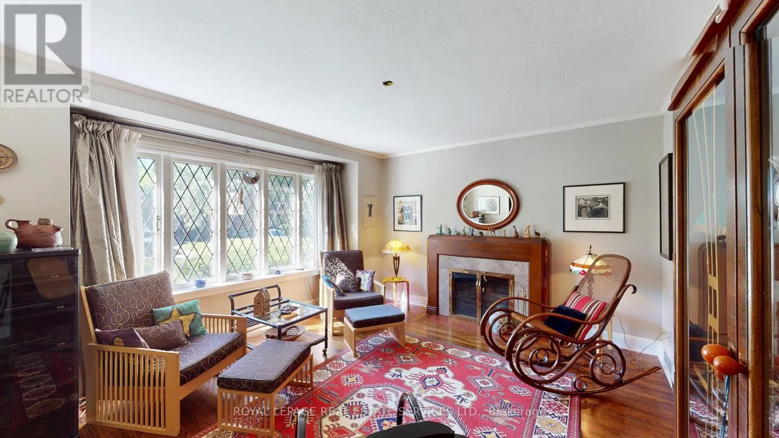 57 ELSFIELD ROAD