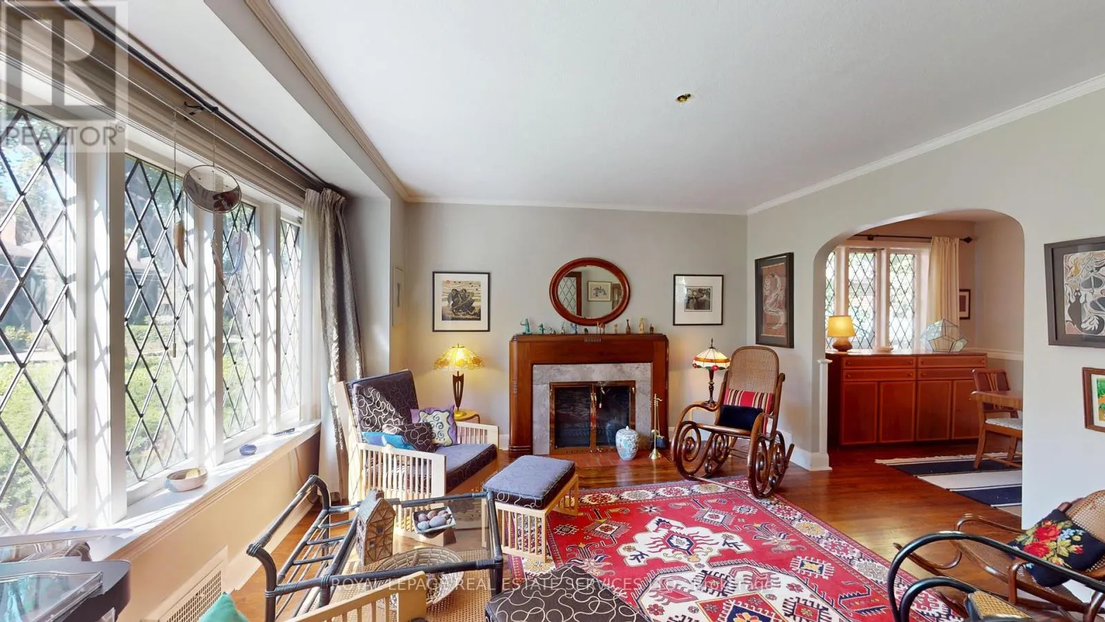 57 ELSFIELD ROAD