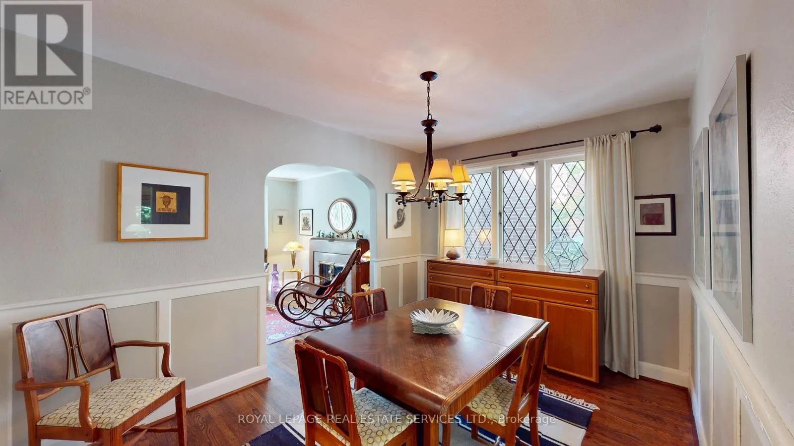 57 ELSFIELD ROAD