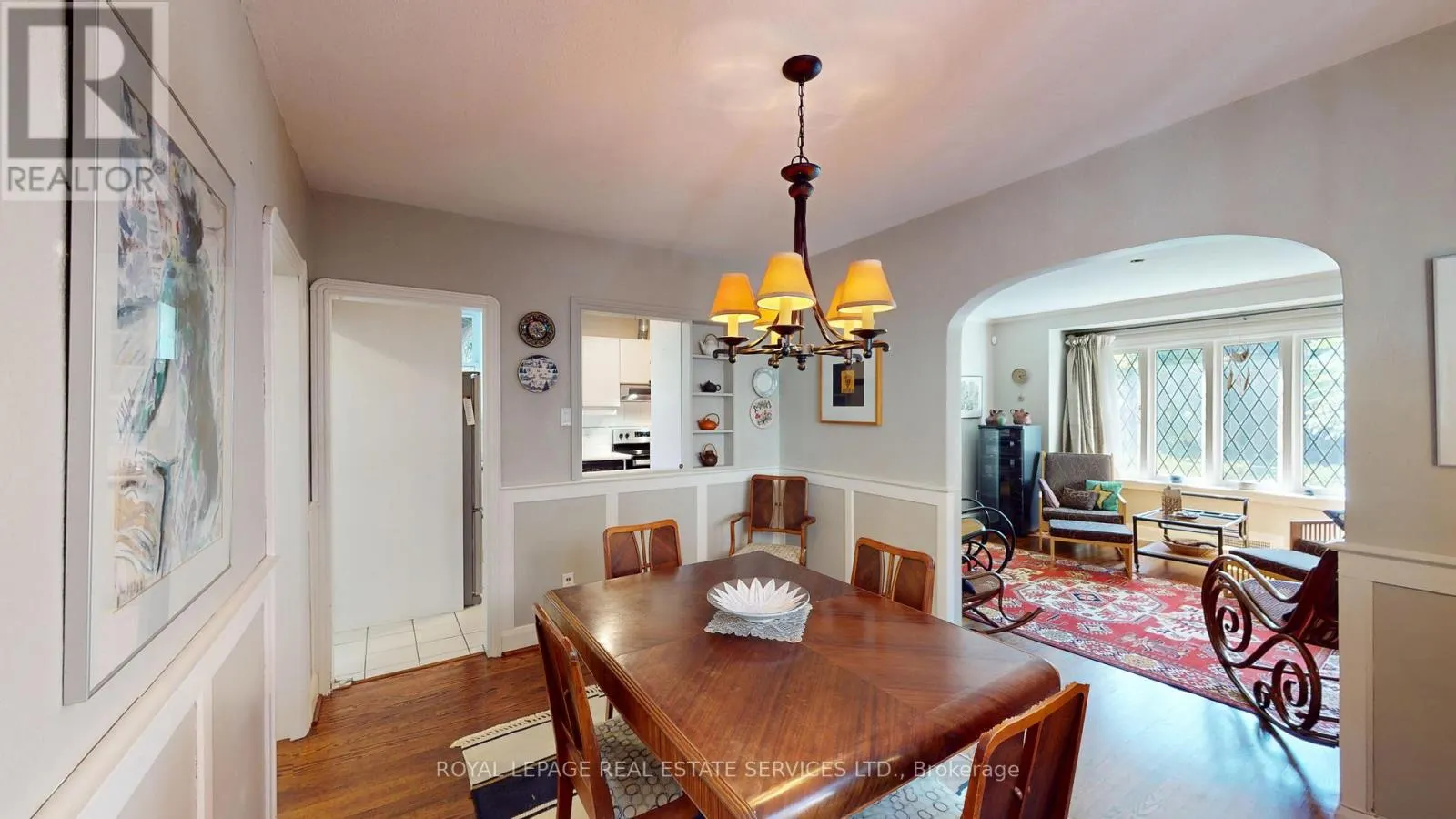 57 ELSFIELD ROAD