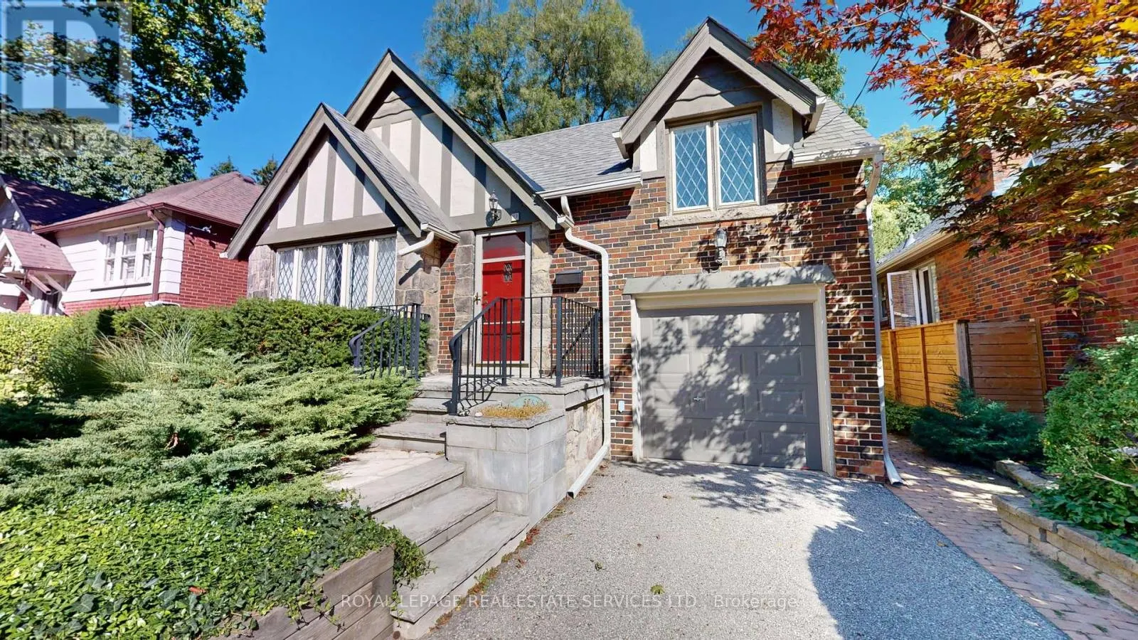 57 ELSFIELD ROAD