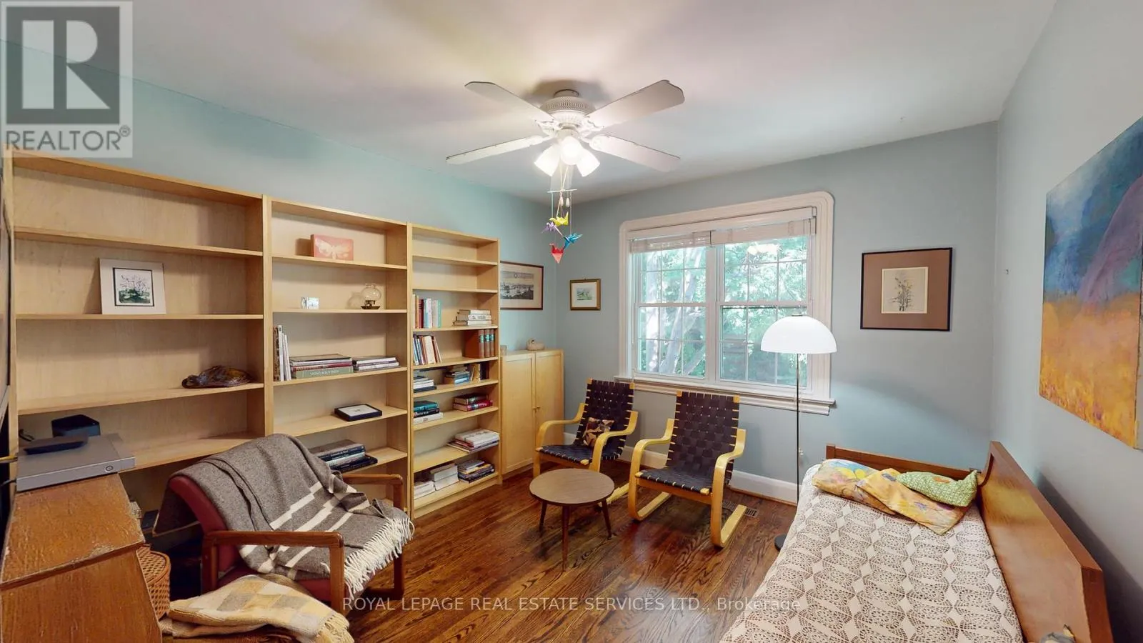 57 ELSFIELD ROAD