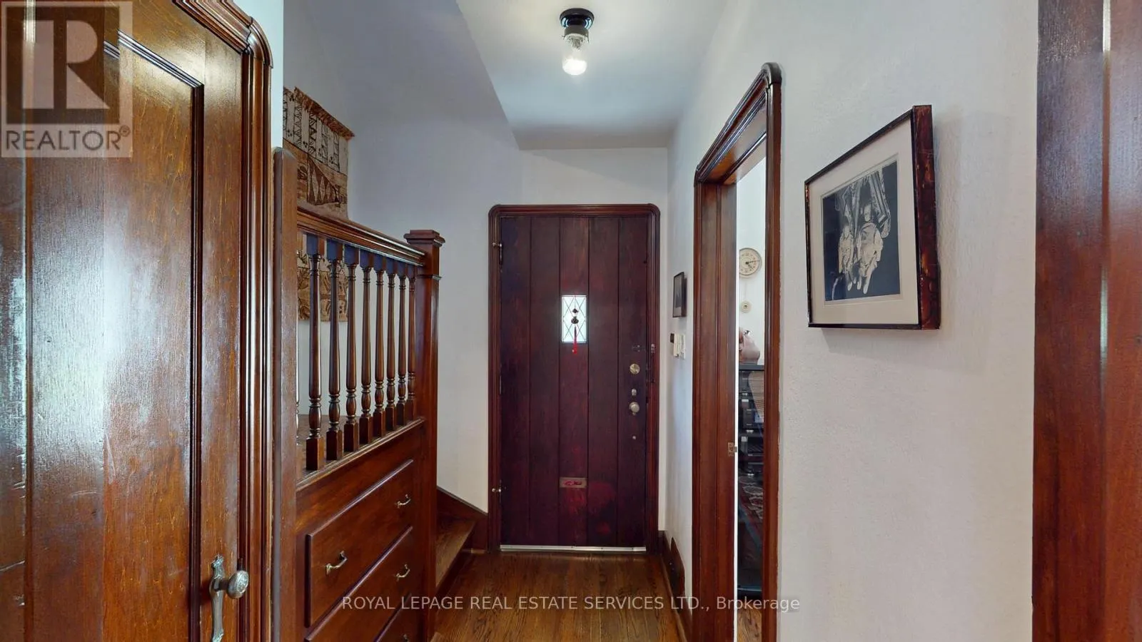 57 ELSFIELD ROAD