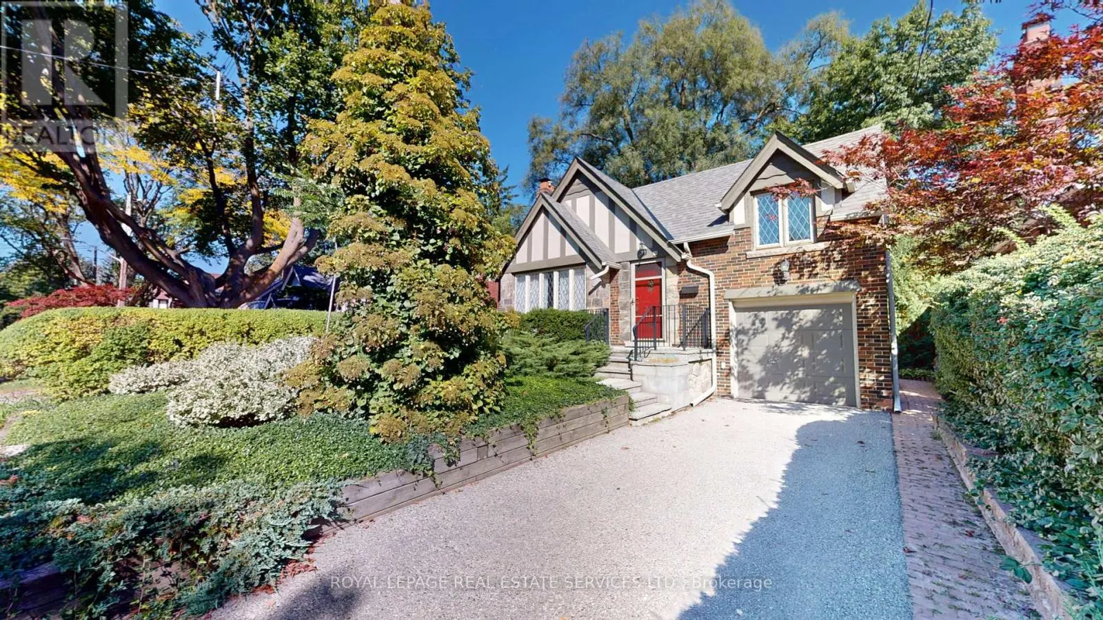 57 ELSFIELD ROAD