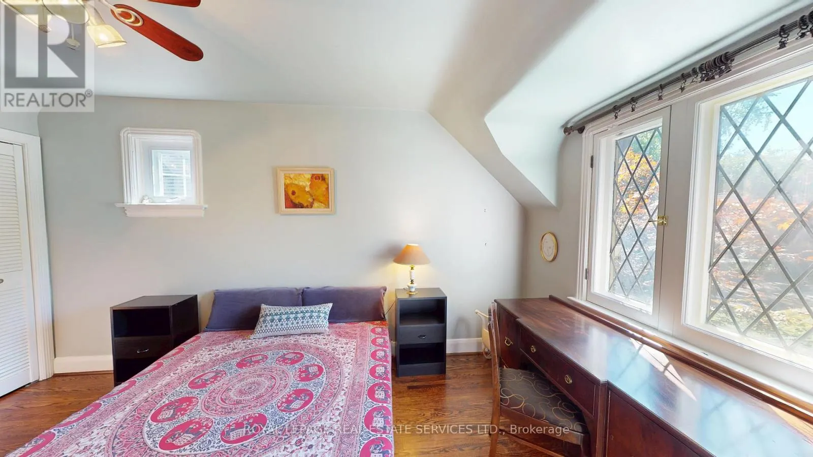 57 ELSFIELD ROAD