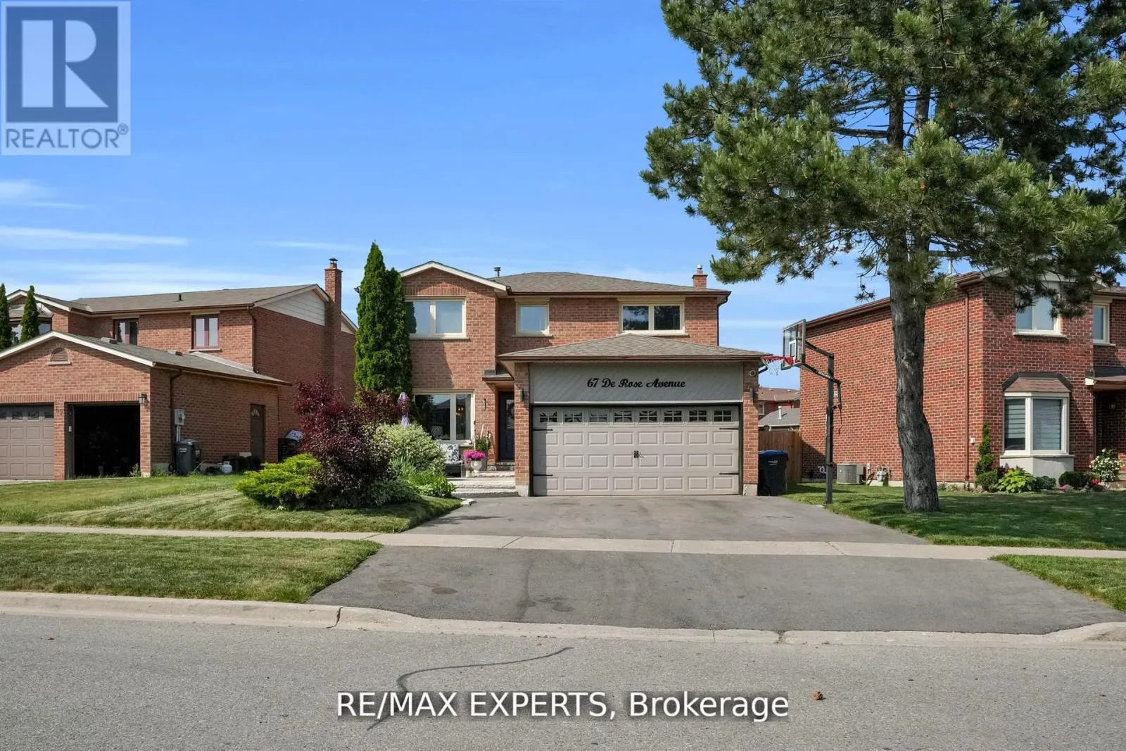 67 DE ROSE AVENUE