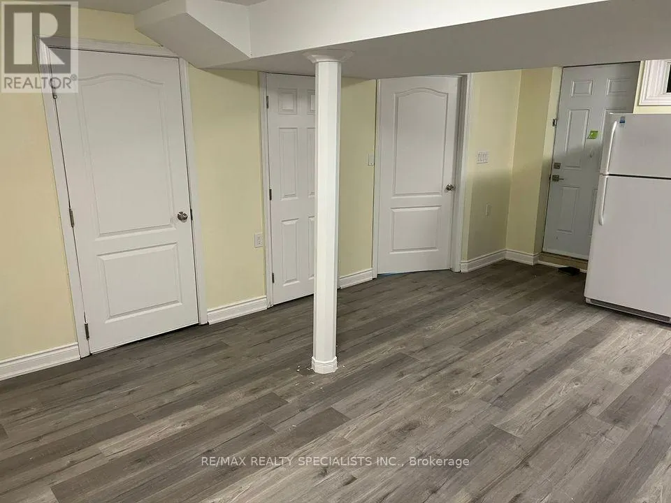 BSMT - 10 SANDMERE AVENUE