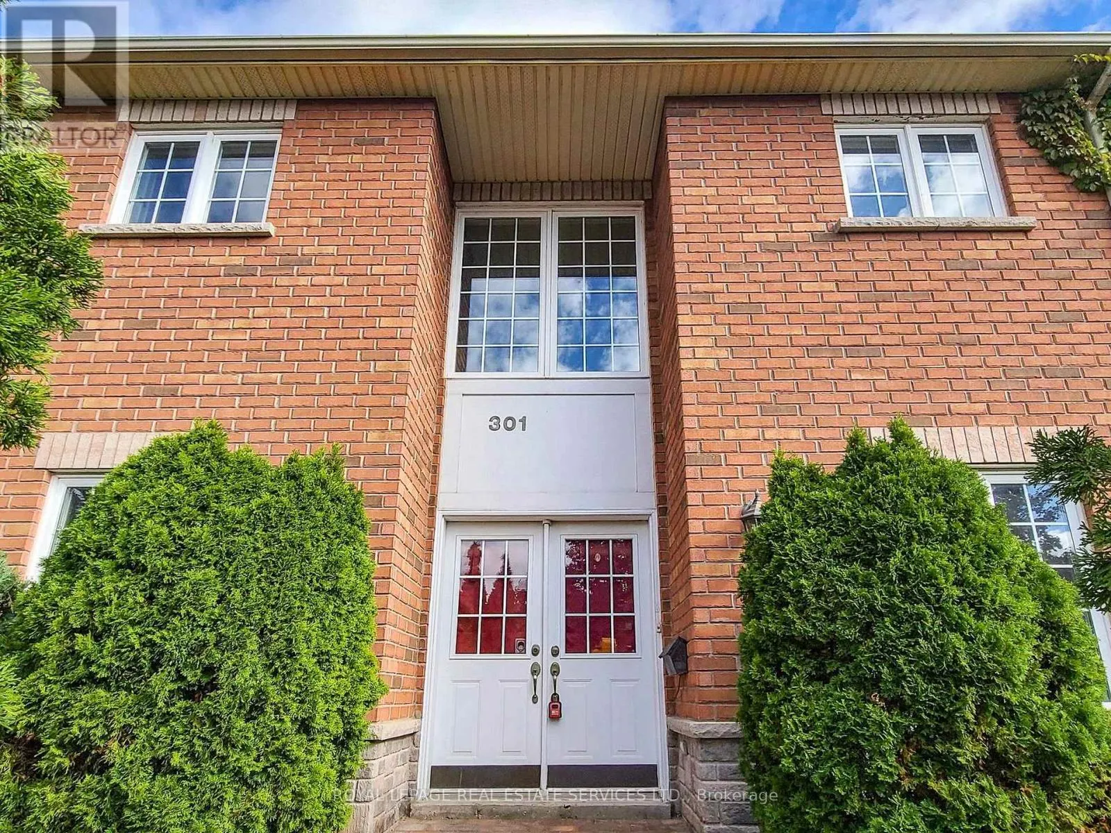 301 MOHAWK ROAD