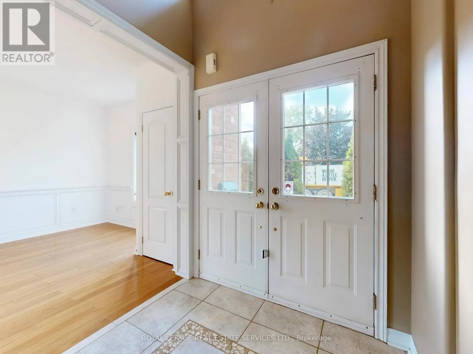 301 MOHAWK ROAD