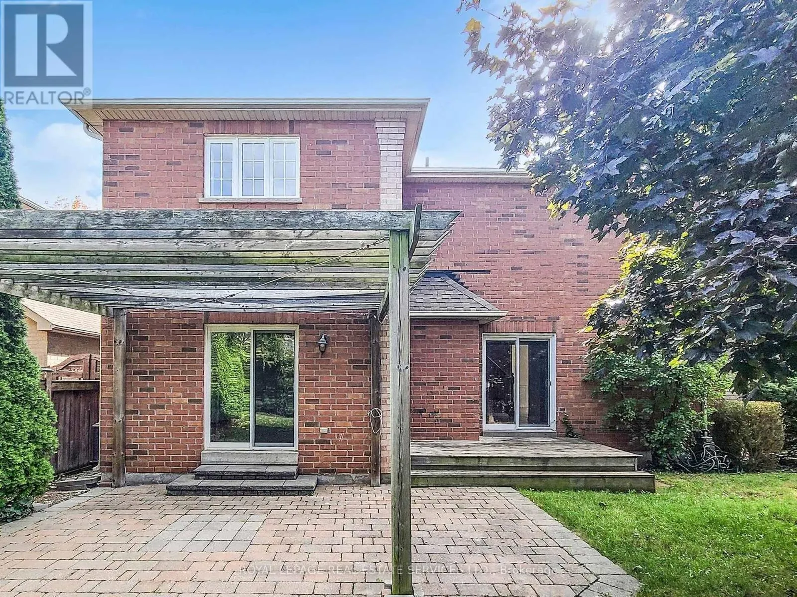 301 MOHAWK ROAD