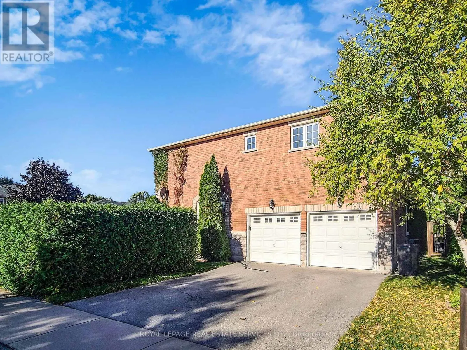 301 MOHAWK ROAD