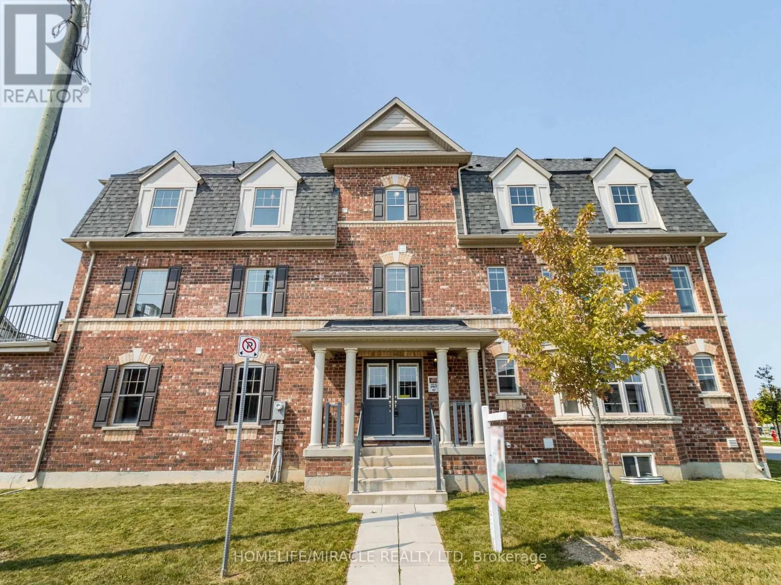 43 FINEGAN CIRCLE