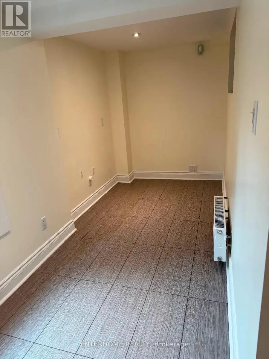 UNIT B1 (BASEMENT) - 290 RONCESVALLES AVENUE