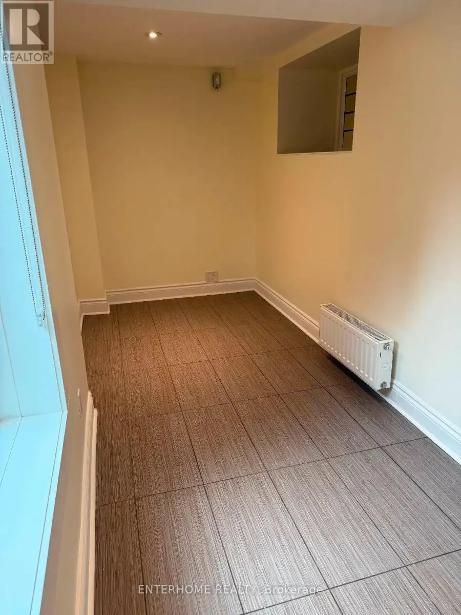 UNIT B1 (BASEMENT) - 290 RONCESVALLES AVENUE