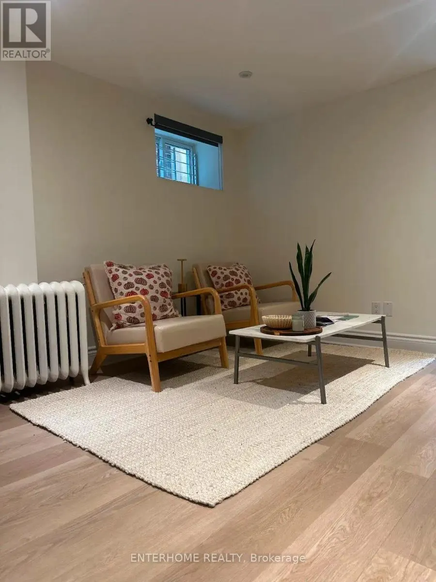 UNIT B1 (BASEMENT) - 290 RONCESVALLES AVENUE