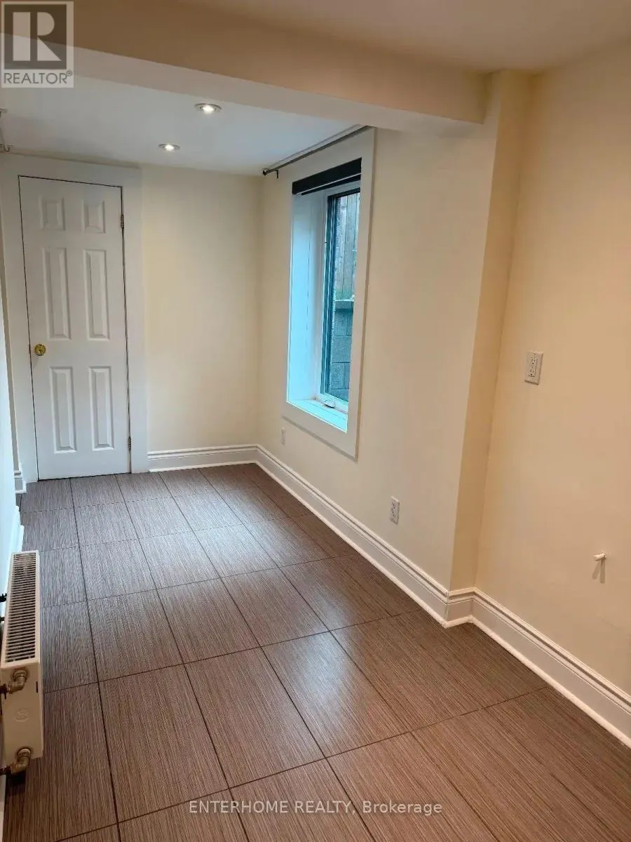 UNIT B1 (BASEMENT) - 290 RONCESVALLES AVENUE