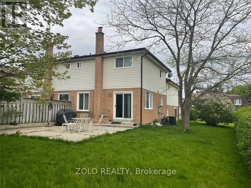 3217 MOONEE ROAD