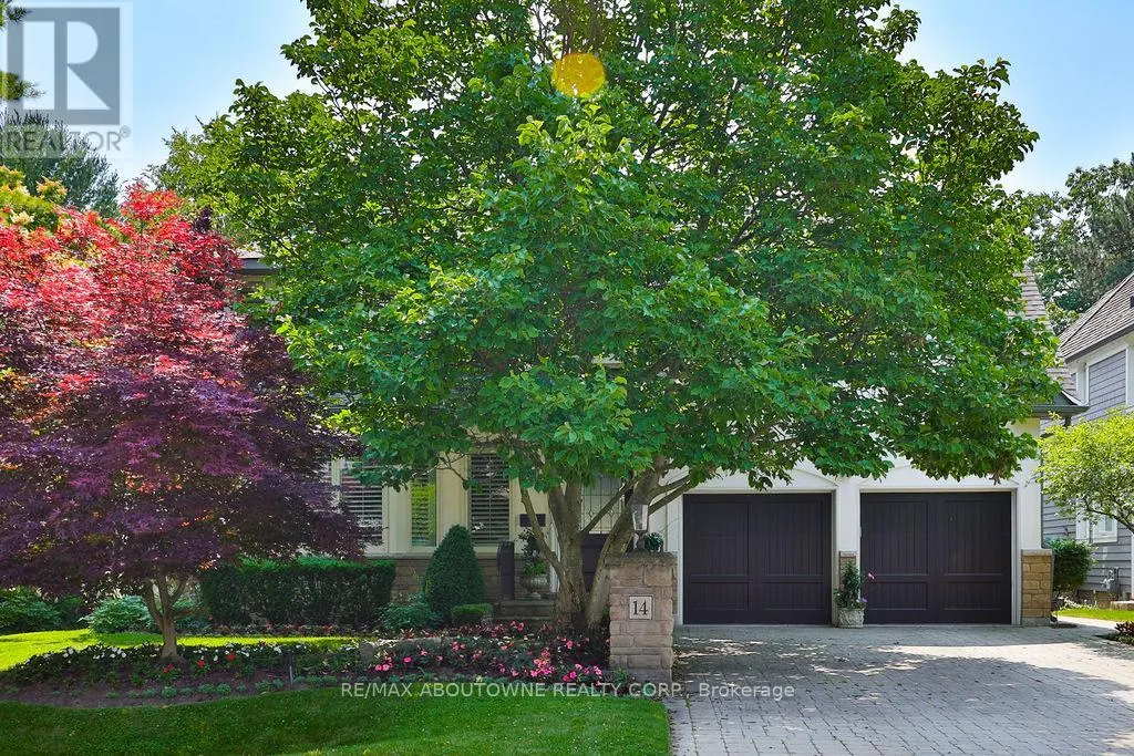 14 HOLYROOD AVENUE