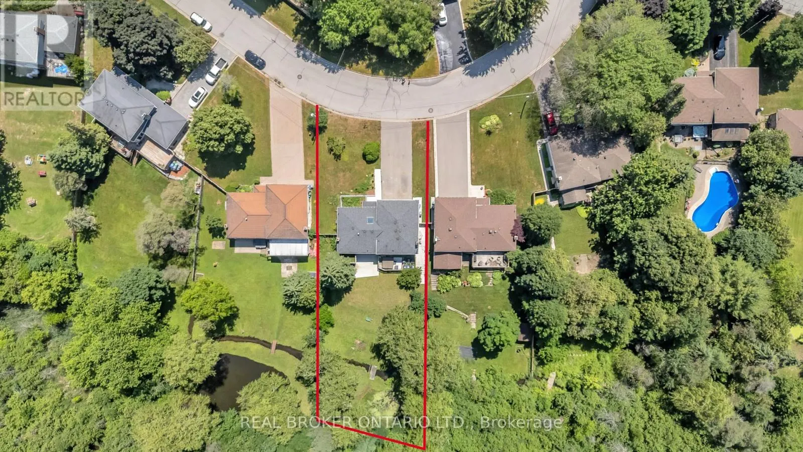 5 ORSI ROAD