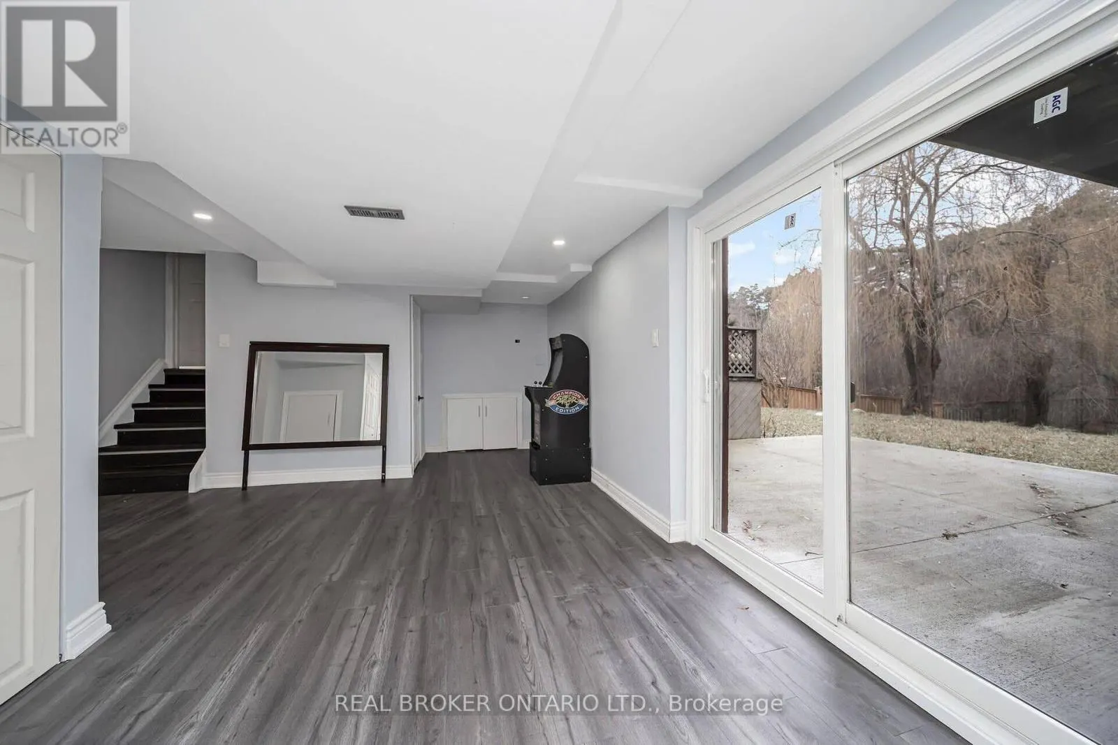5 ORSI ROAD