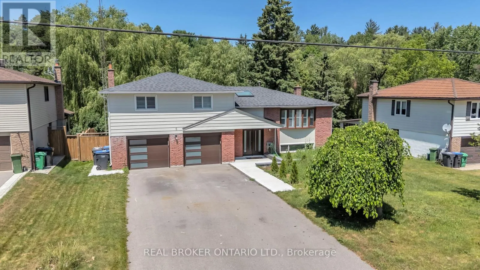 5 ORSI ROAD