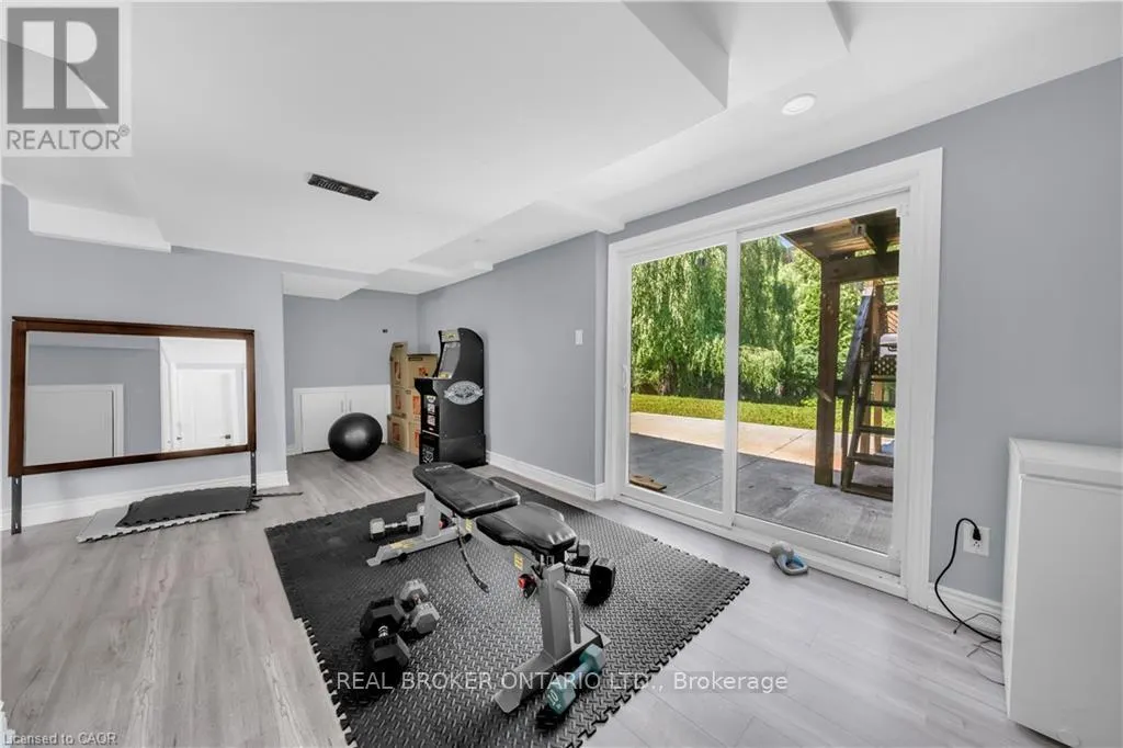5 ORSI ROAD