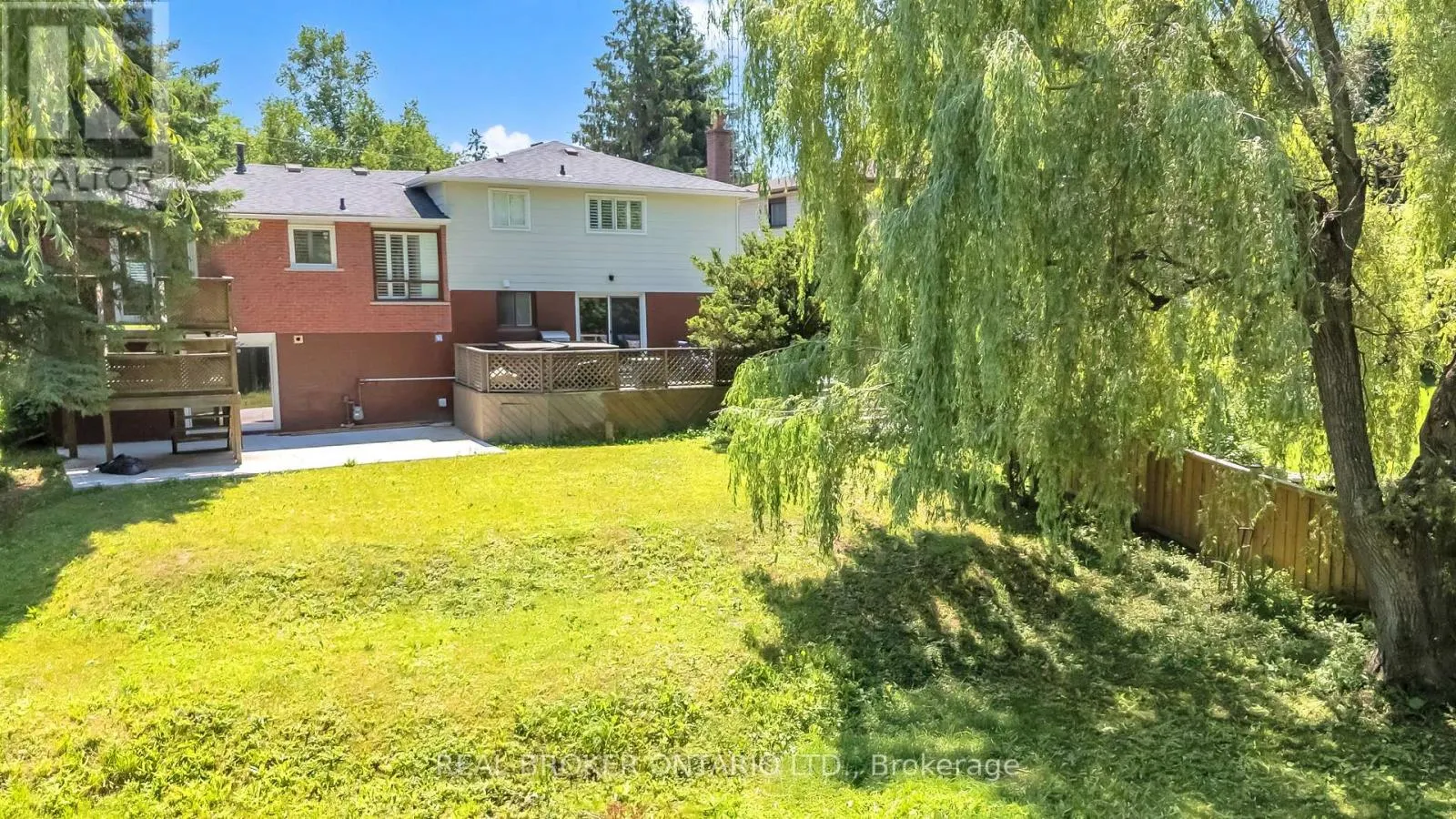 5 ORSI ROAD
