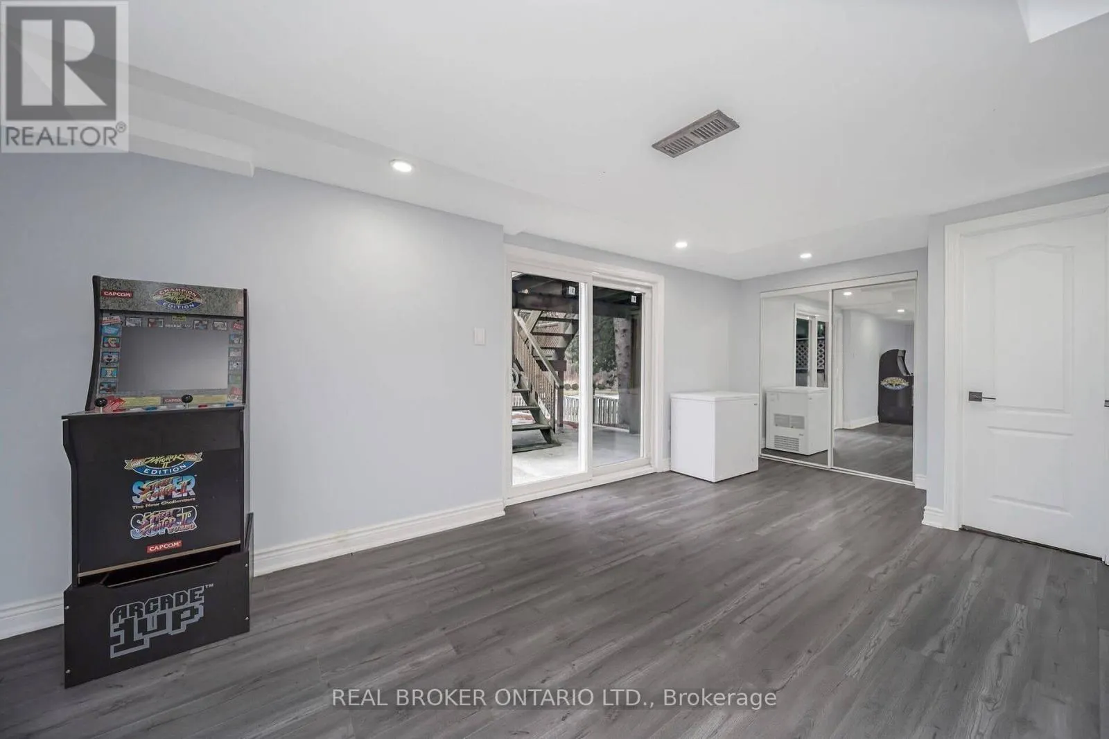 5 ORSI ROAD