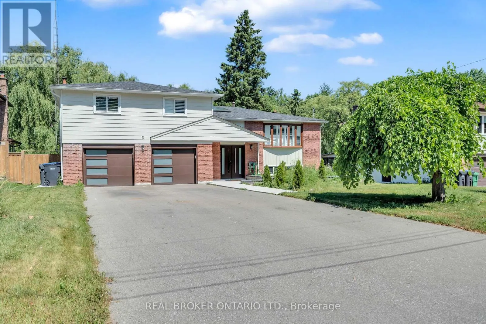 5 ORSI ROAD