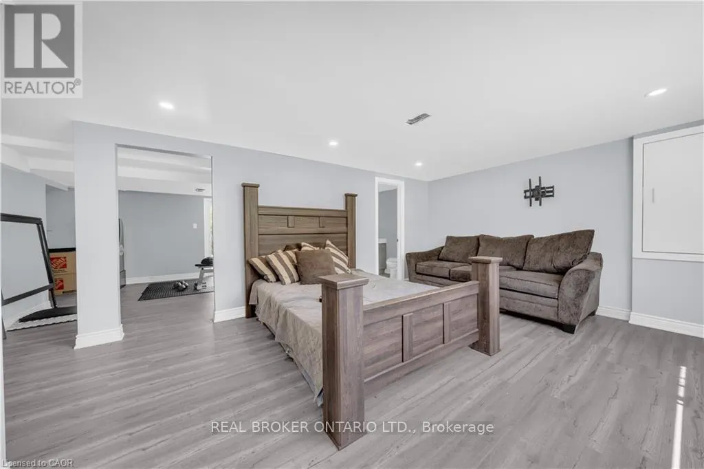 5 ORSI ROAD