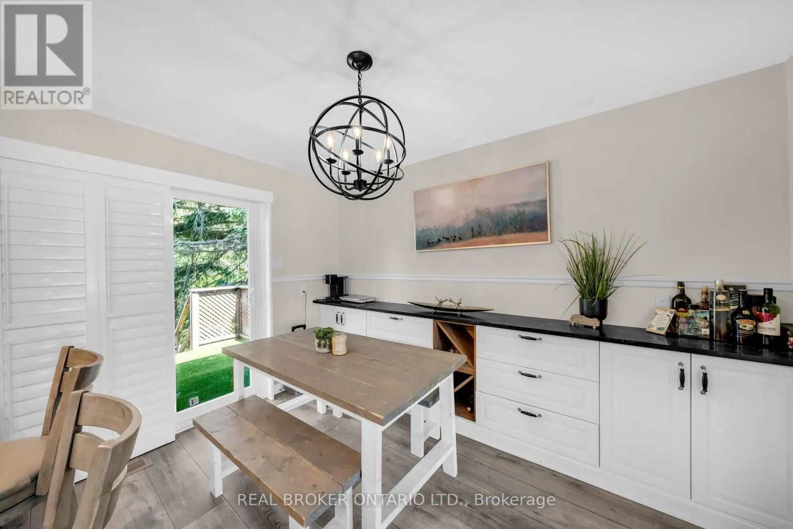5 ORSI ROAD