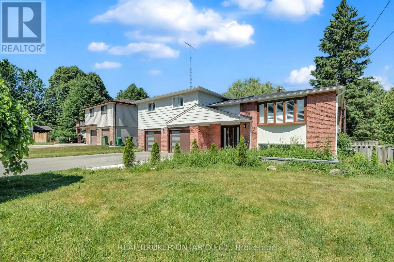 5 ORSI ROAD