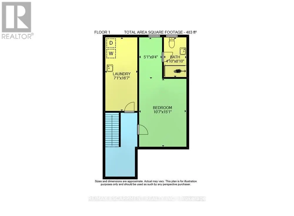 16 - 341 WILSON DRIVE