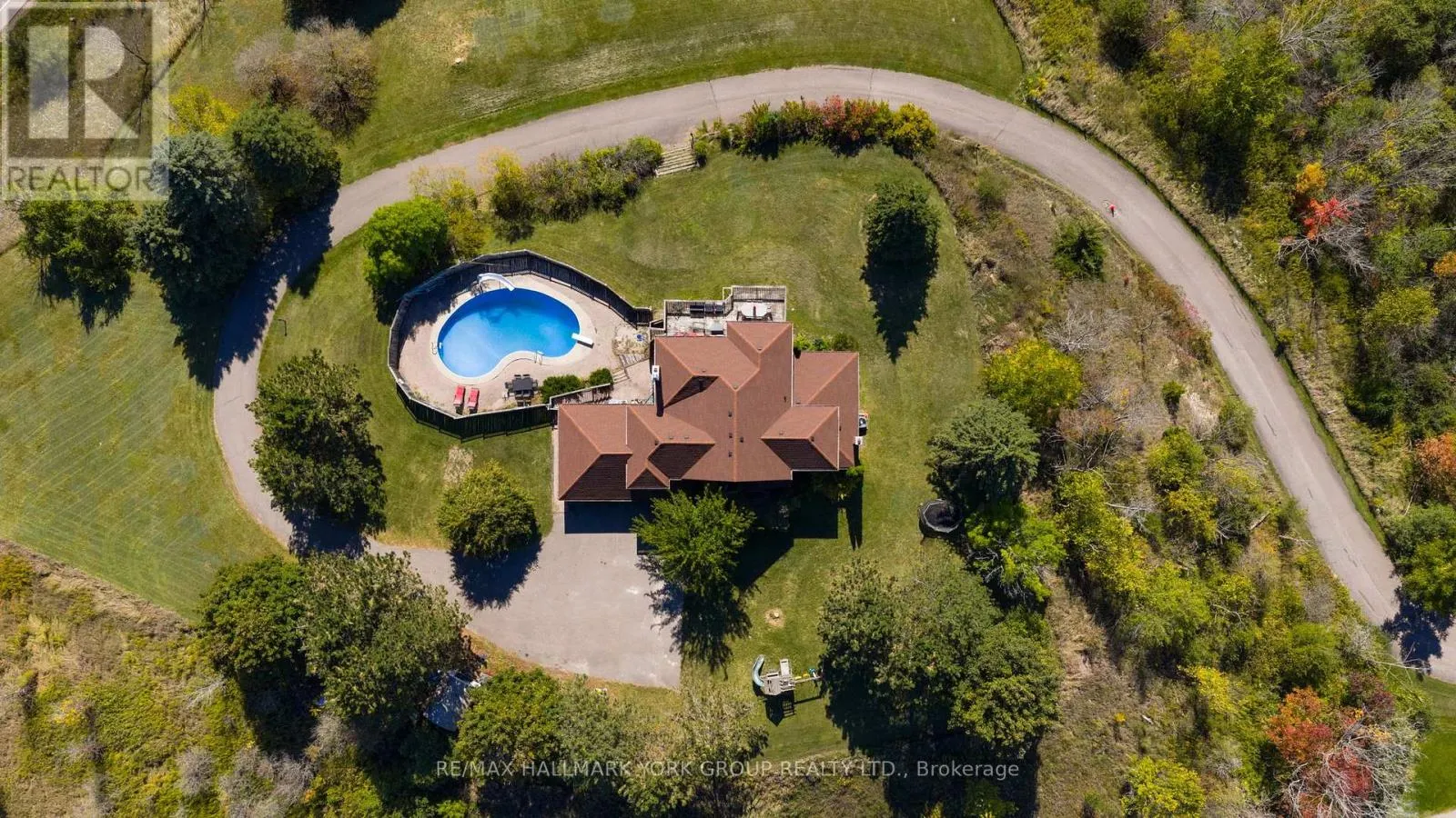 33 MATSON DRIVE