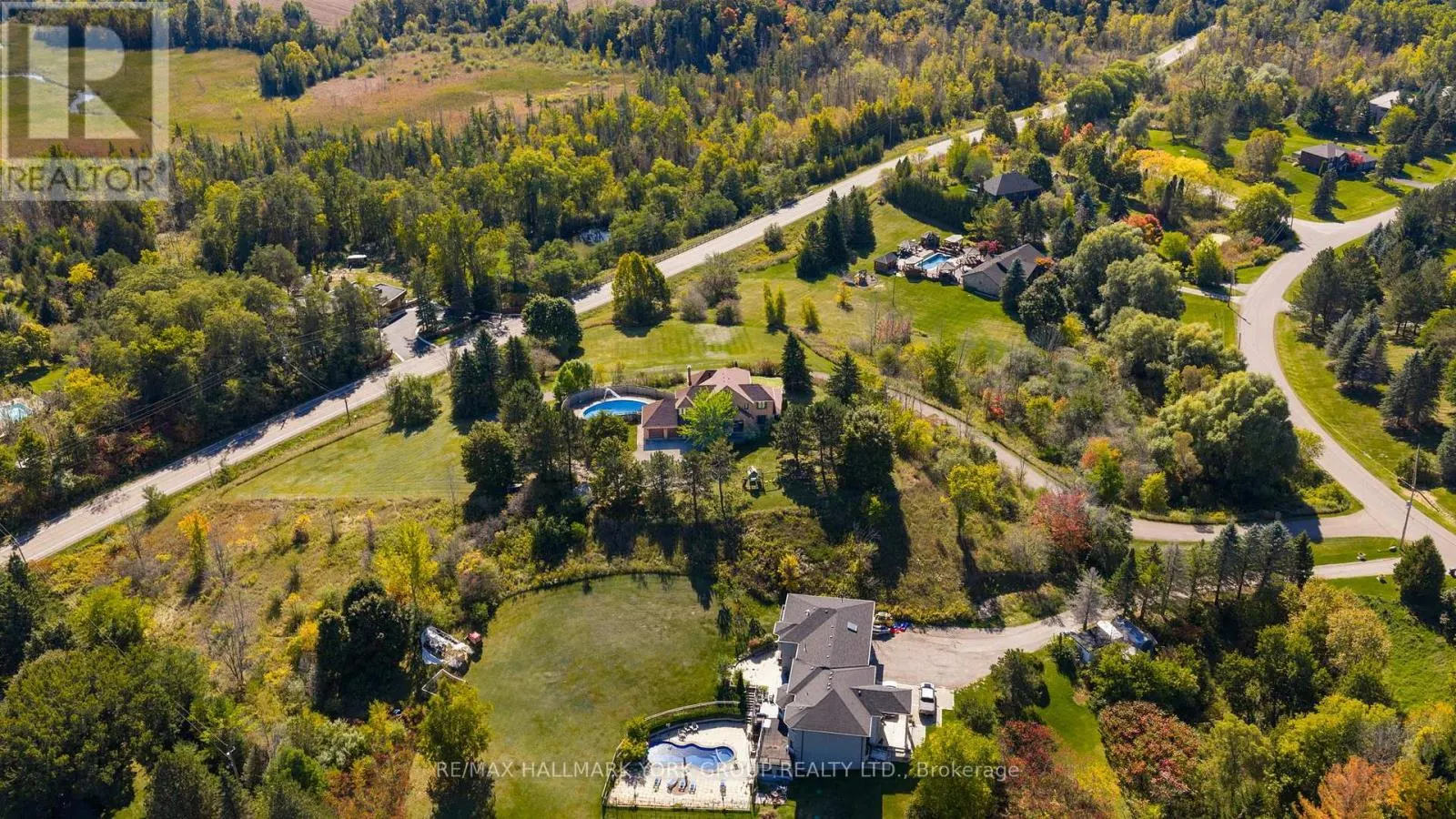 33 MATSON DRIVE