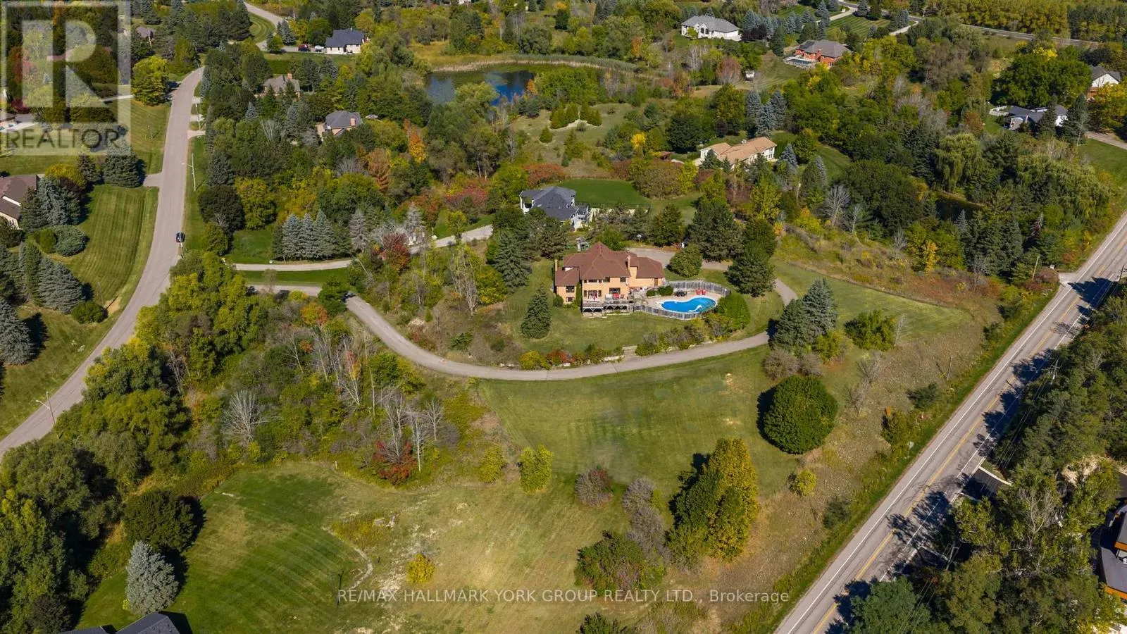 33 MATSON DRIVE
