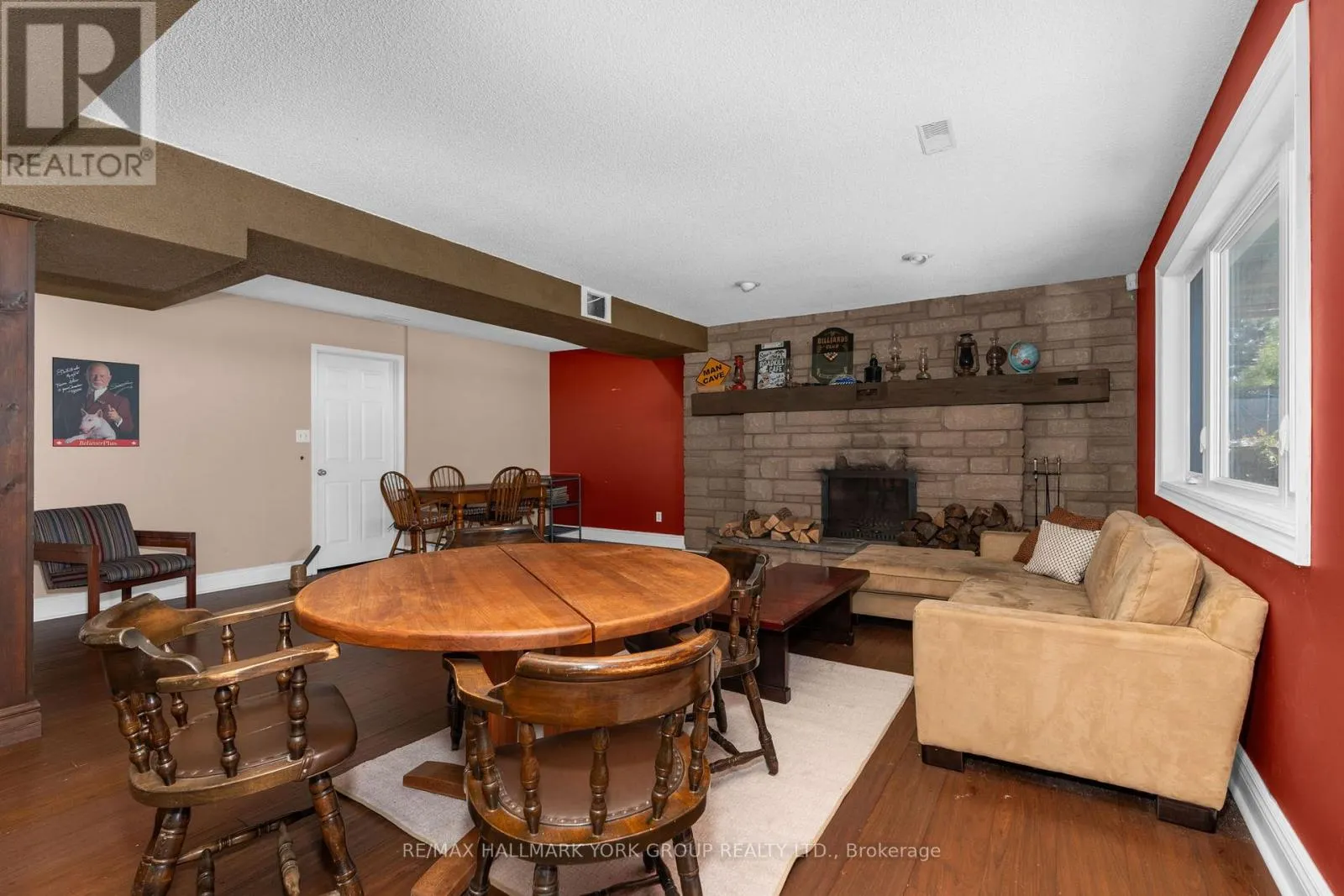 33 MATSON DRIVE